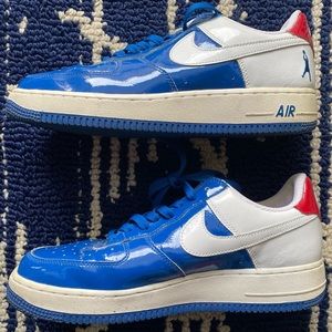 AF1 Sheed Blue Jay 06’